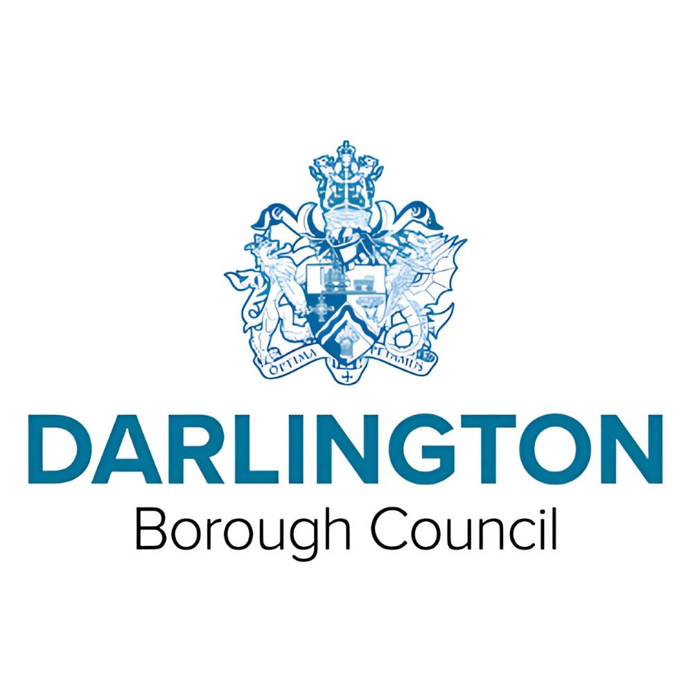 Darlington Borough Council